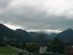 Archiv Foto Webcam Oberstdorf nördlicher Ortsrand 09:00