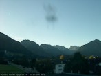 Archived image Webcam Village outskirts of Oberstdorf 07:00