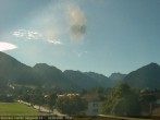 Archived image Webcam Village outskirts of Oberstdorf 09:00