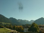 Archived image Webcam Village outskirts of Oberstdorf 13:00