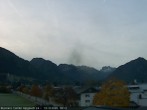 Archived image Webcam Village outskirts of Oberstdorf 07:00