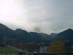 Archived image Webcam Village outskirts of Oberstdorf 09:00