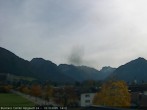 Archived image Webcam Village outskirts of Oberstdorf 13:00