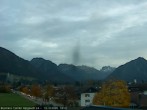 Archived image Webcam Village outskirts of Oberstdorf 17:00