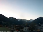 Archived image Webcam Village outskirts of Oberstdorf 06:00