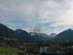 Archived image Webcam Village outskirts of Oberstdorf 13:00