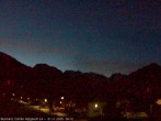Archiv Foto Webcam Oberstdorf nördlicher Ortsrand 05:00
