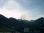 Archiv Foto Webcam Oberstdorf nördlicher Ortsrand 07:00