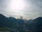 Archiv Foto Webcam Oberstdorf nördlicher Ortsrand 09:00