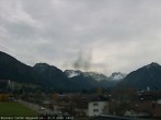 Archiv Foto Webcam Oberstdorf nördlicher Ortsrand 13:00