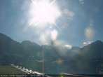 Archiv Foto Webcam Oberstdorf nördlicher Ortsrand 09:00