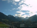 Archiv Foto Webcam Oberstdorf nördlicher Ortsrand 11:00