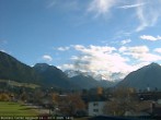 Archiv Foto Webcam Oberstdorf nördlicher Ortsrand 13:00