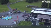 Archiv Foto Webcam Acherkogelbahn Hochoetz 02:00