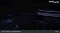 Archiv Foto Webcam Acherkogelbahn Hochoetz 04:00