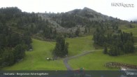 Archiv Foto Webcam Acherkogelbahn Hochoetz 06:00