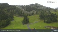 Archiv Foto Webcam Acherkogelbahn Hochoetz 08:00