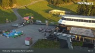 Archiv Foto Webcam Acherkogelbahn Hochoetz 02:00