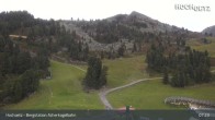 Archiv Foto Webcam Acherkogelbahn Hochoetz 06:00