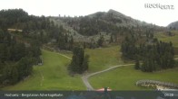 Archiv Foto Webcam Acherkogelbahn Hochoetz 09:00
