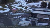 Archiv Foto Webcam Acherkogelbahn Hochoetz 02:00