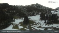 Archiv Foto Webcam Acherkogelbahn Hochoetz 06:00