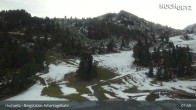 Archiv Foto Webcam Acherkogelbahn Hochoetz 07:00