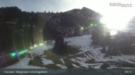 Archiv Foto Webcam Acherkogelbahn Hochoetz 08:00