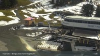 Archiv Foto Webcam Acherkogelbahn Hochoetz 10:00