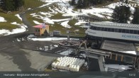 Archiv Foto Webcam Acherkogelbahn Hochoetz 12:00