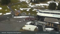 Archiv Foto Webcam Acherkogelbahn Hochoetz 10:00