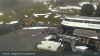 Archiv Foto Webcam Acherkogelbahn Hochoetz 12:00