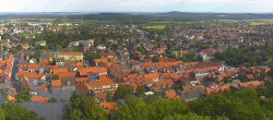 Archiv Foto Webcam Blankenburg im Harz 09:00