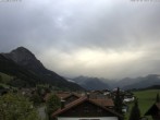 Archiv Foto Webcam Schöllang Oberstdorf 06:00