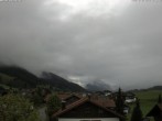 Archiv Foto Webcam Schöllang Oberstdorf 07:00