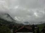 Archiv Foto Webcam Schöllang Oberstdorf 09:00