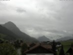 Archiv Foto Webcam Schöllang Oberstdorf 11:00