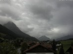 Archiv Foto Webcam Schöllang Oberstdorf 15:00