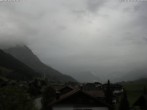 Archiv Foto Webcam Schöllang Oberstdorf 17:00