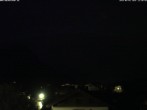 Archiv Foto Webcam Schöllang Oberstdorf 21:00