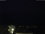 Archived image Webcam Schöllang southern view 23:00