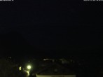 Archived image Webcam Schöllang southern view 03:00