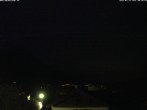 Archiv Foto Webcam Schöllang Oberstdorf 23:00