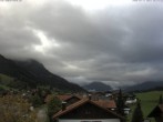 Archiv Foto Webcam Schöllang Oberstdorf 07:00