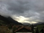 Archiv Foto Webcam Schöllang Oberstdorf 08:00