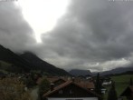 Archiv Foto Webcam Schöllang Oberstdorf 10:00