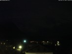 Archiv Foto Webcam Schöllang Oberstdorf 19:00