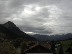 Archiv Foto Webcam Schöllang Oberstdorf 09:00