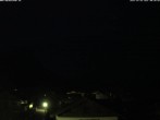 Archived image Webcam Schöllang southern view 23:00