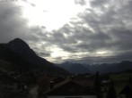 Archived image Webcam Schöllang southern view 11:00